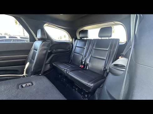 Used 2024 Dodge Durango GT AWD/4WD image 7