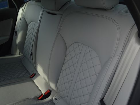 Used 2016 Audi S6 Premium Plus image 33