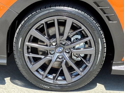 Used 2023 Subaru WRX Premium AWD/4WD image 32