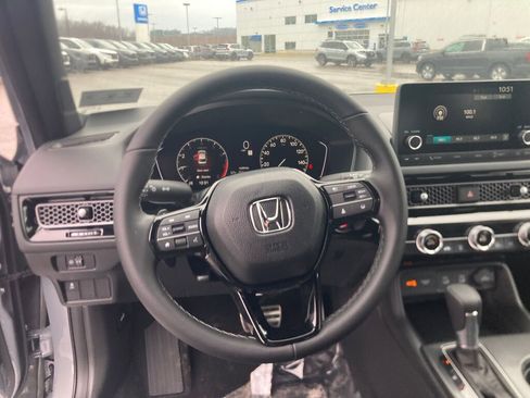 New 2026 Honda Civic Sport image 10