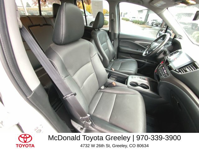 Used 2023 Honda Ridgeline RTL image 25
