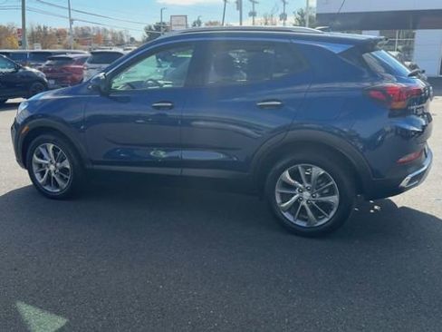 Used 2023 Buick Encore GX Essence w/ Experience Buick Package image 6