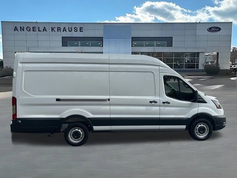 New 2026 Ford Transit 350 148 High Roof Extended image 8