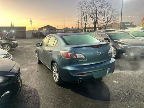 Used 2011 MAZDA MAZDA3 s Grand Touring image 7