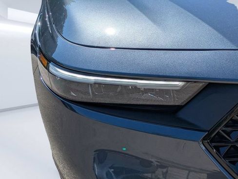 New 2026 Honda Accord LX image 9