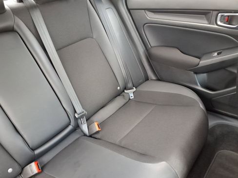 Used 2025 Honda Civic Sport image 24