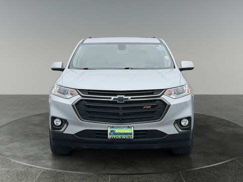 Used 2019 Chevrolet Traverse RS AWD/4WD image 2