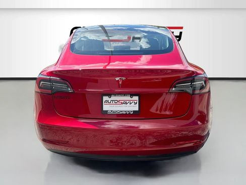 Used 2023 Tesla Model 3 Standard Range RWD image 6