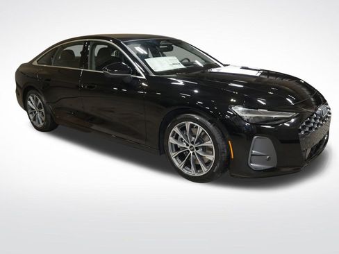 New 2026 Audi A6 Premium Plus AWD/4WD image 7