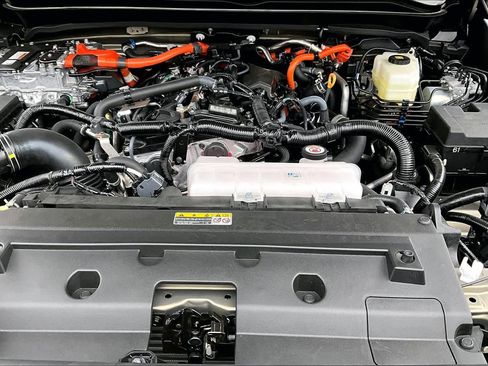 New 2026 Toyota Tacoma TRD Off-Road AWD/4WD image 17