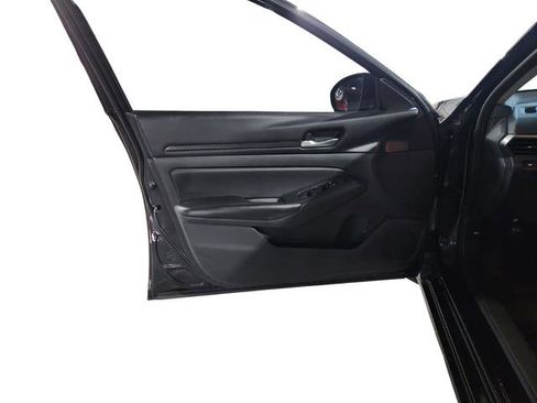 Used 2022 Nissan Altima 2.5 S image 16