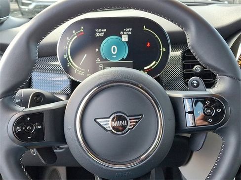 Certified 2023 MINI Cooper S image 22