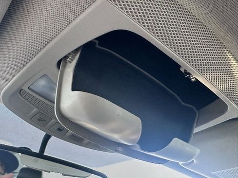 Used 2016 Ford Fusion Titanium image 25