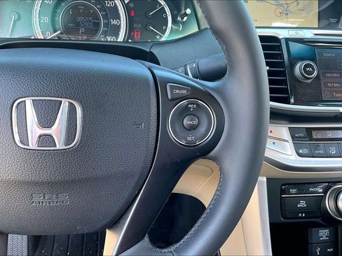 Used 2015 Honda Accord EX-L image 12