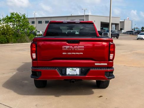 Used 2023 GMC Sierra 1500 Elevation image 3