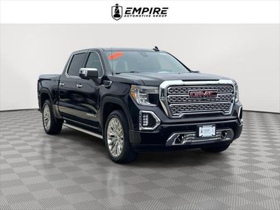 Used 2019 GMC Sierra 1500 Denali w/ Denali Ultimate Package