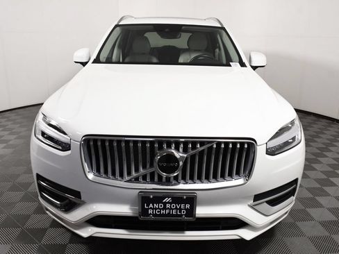 Used 2020 Volvo XC90 T6 Inscription AWD/4WD image 10