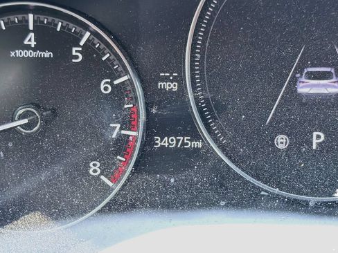 Used 2023 MAZDA CX-30 AWD 2.5 S w/ Preferred Package image 14