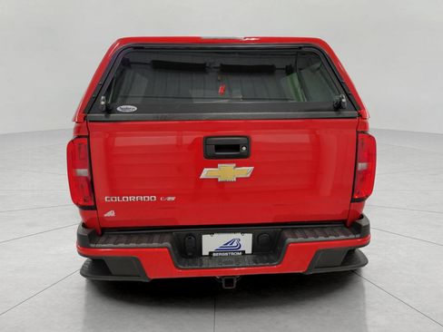 Used 2018 Chevrolet Colorado Z71 image 24