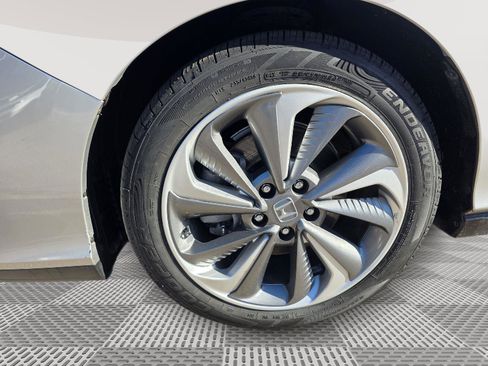 Used 2019 Honda Clarity Plug-In Hybrid image 24