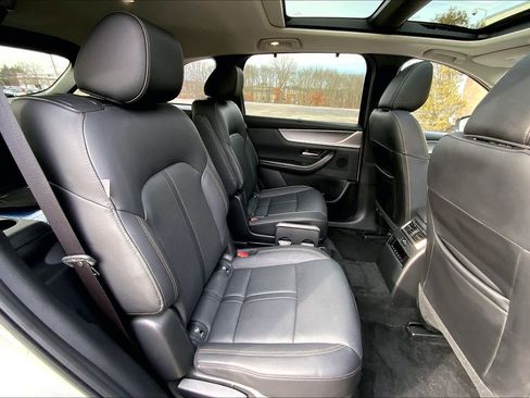 Used 2024 MAZDA CX-90 Plug-In Hybrid w/ Premium Pkg image 20