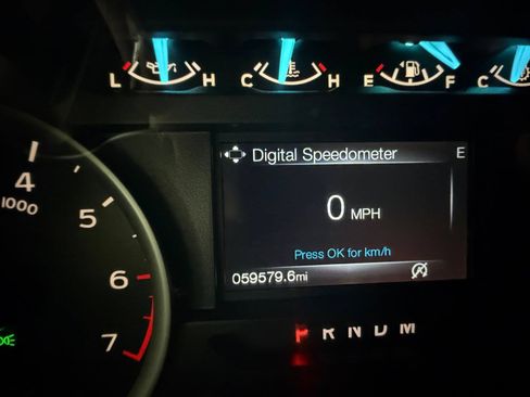 Used 2018 Ford F150 XLT w/ Equipment Group 302A Luxury AWD/4WD image 15