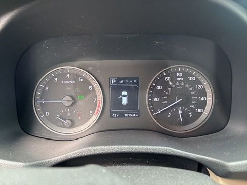 Used 2016 Hyundai Tucson SE w/ Option Group 02 image 24