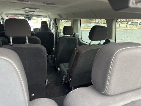 Used 2022 Ford Transit 350 XLT image 18