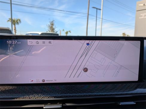 New 2026 Genesis GV80 3.5T e-SC image 25