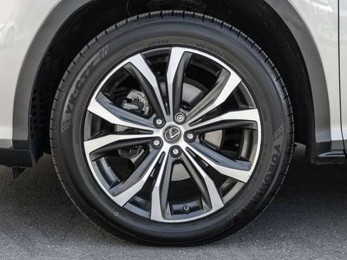 Used 2018 Lexus RX 350 FWD w/ Premium Package image 15
