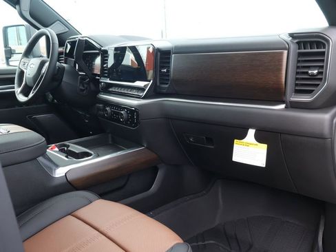 New 2026 Chevrolet Silverado 2500 High Country w/ High Country Premium Package image 44