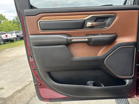 Used 2021 RAM 1500 Limited AWD/4WD image 20
