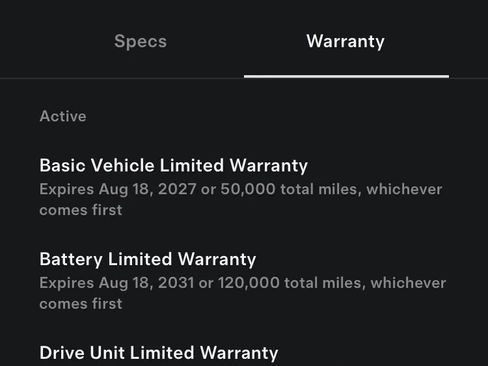 Used 2023 Tesla Model Y Long Range image 7