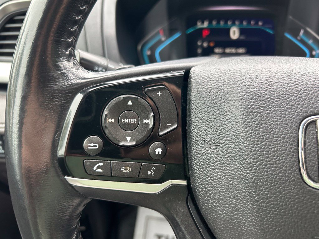 Used 2018 Honda Odyssey EX-L image 18