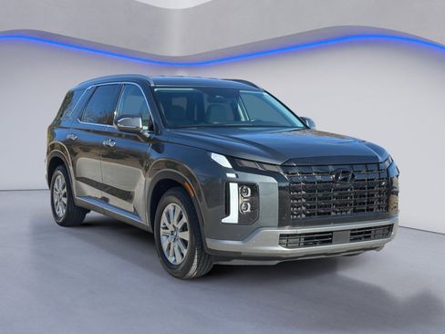 Used 2024 Hyundai Palisade SEL image 4