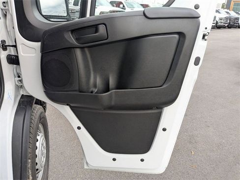 New 2026 RAM ProMaster 2500 w/ Power Group image 31