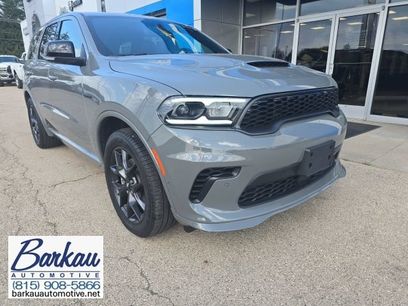 Used 2026 Dodge Durango GT