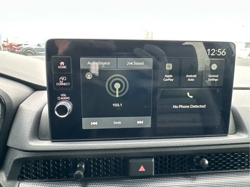 New 2026 Honda CR-V Sport-L image 33