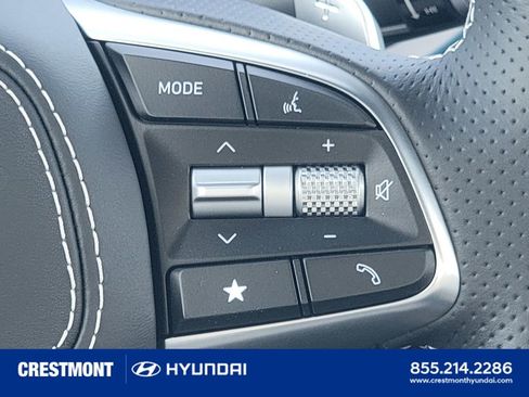 New 2025 Genesis G70 3.3T Advanced w/ Sport Prestige Package image 25