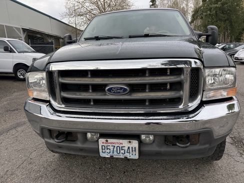 Used 2002 Ford F350 Lariat image 7