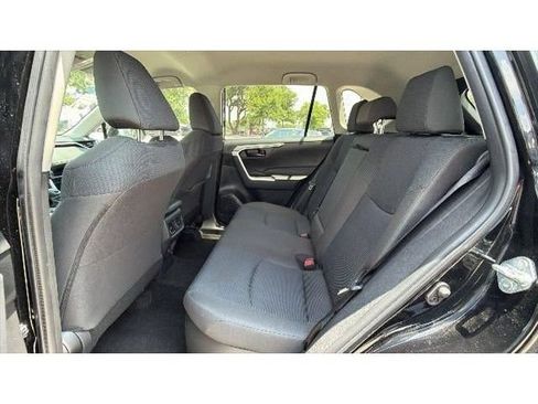 Certified 2025 Toyota RAV4 LE AWD/4WD image 34