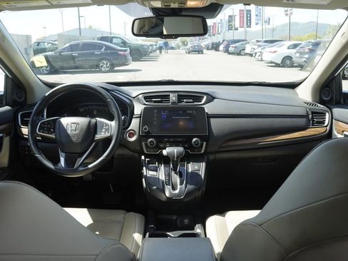 Used 2018 Honda CR-V EX-L image 31
