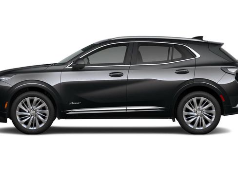 New 2026 Buick Envision Avenir AWD/4WD image 30