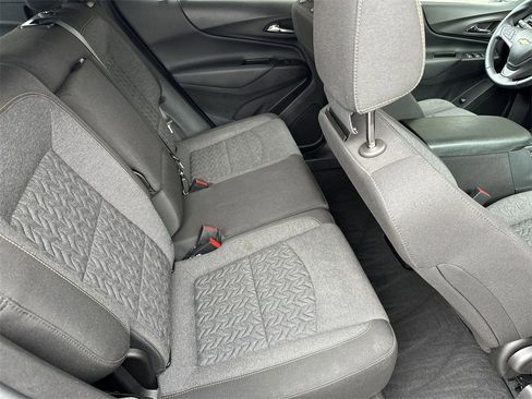 Certified 2024 Chevrolet Equinox LT image 34