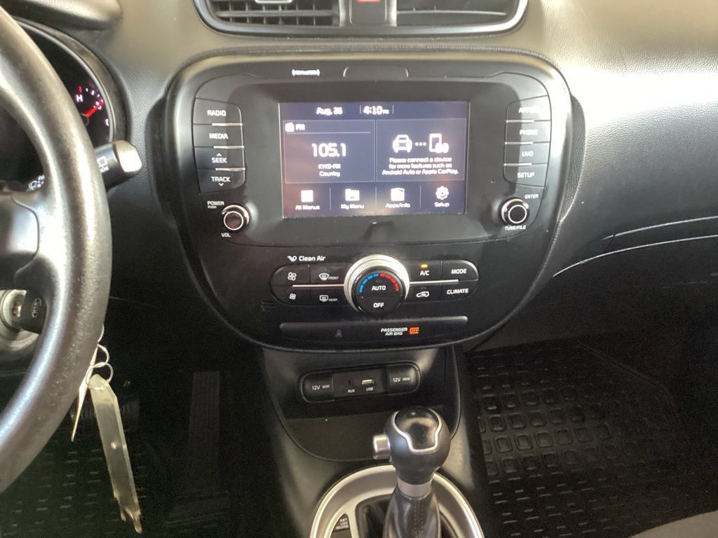 Used 2018 Kia Soul w/ Convenience Package FWD image 49