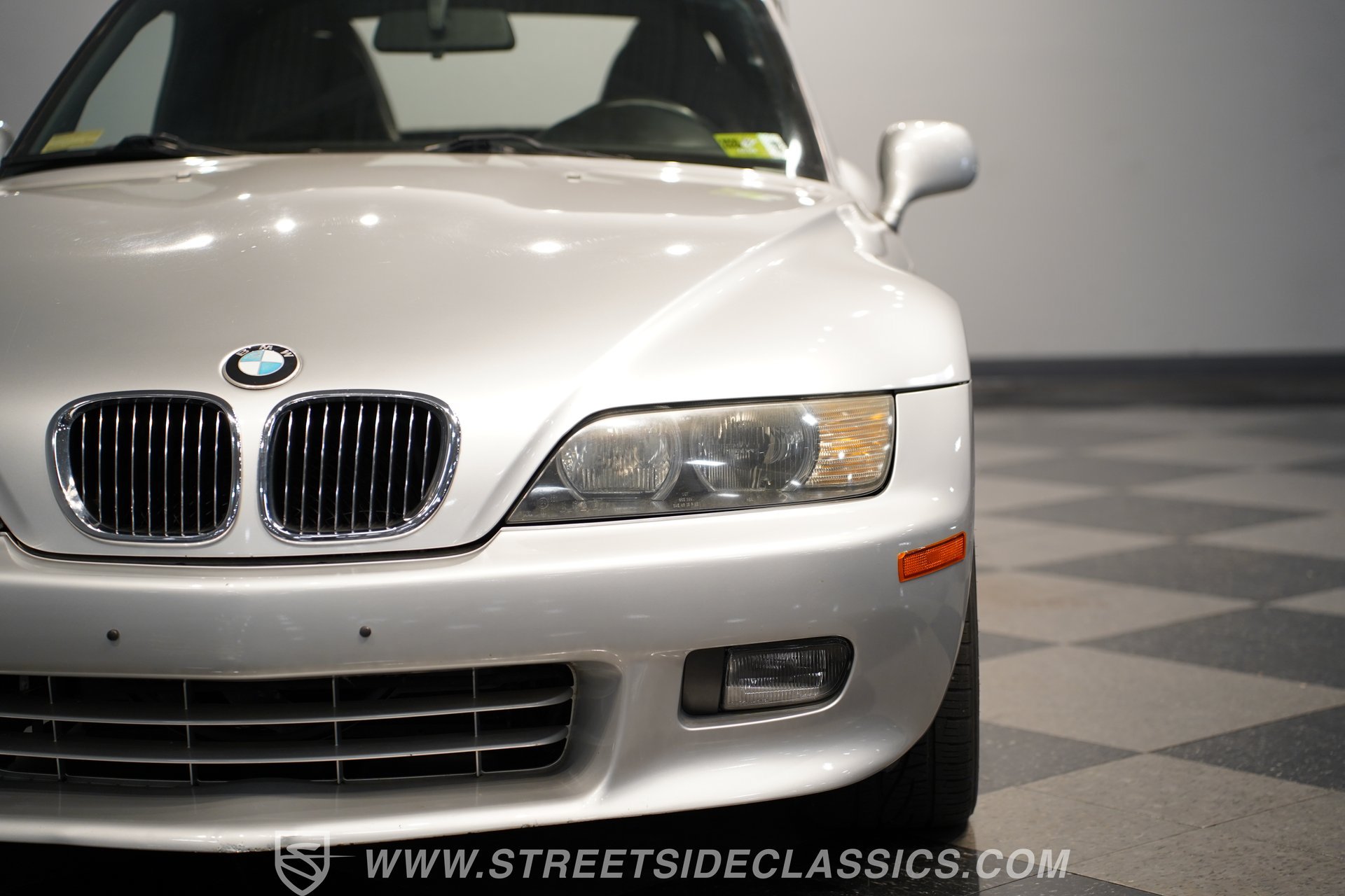 Used 2001 BMW Z3 3.0i RWD image 19