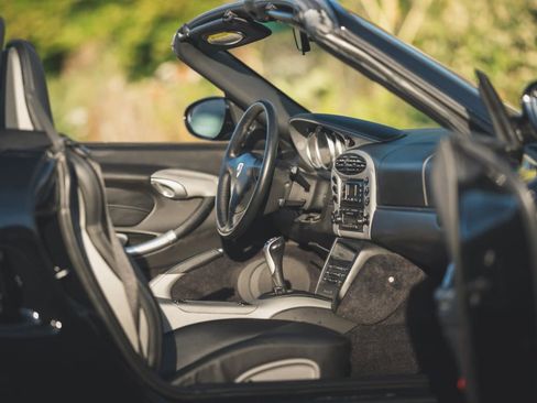 Used 2001 Porsche Boxster S image 40