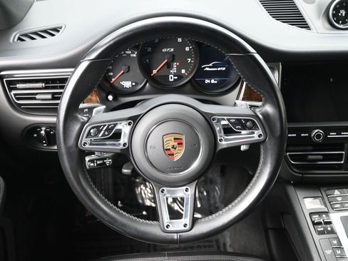 Used 2021 Porsche Macan GTS image 24