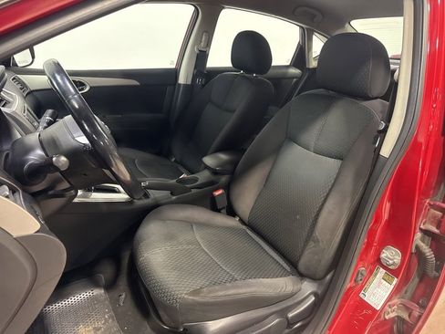 Used 2013 Nissan Sentra SR w/ Driver Pkg image 20