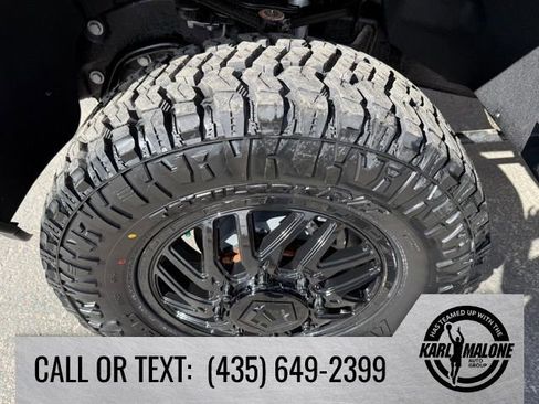 New 2026 Chevrolet Silverado 3500 W/T w/ WT Convenience Package image 15